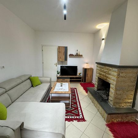 Green House Пермет Екстер'єр фото